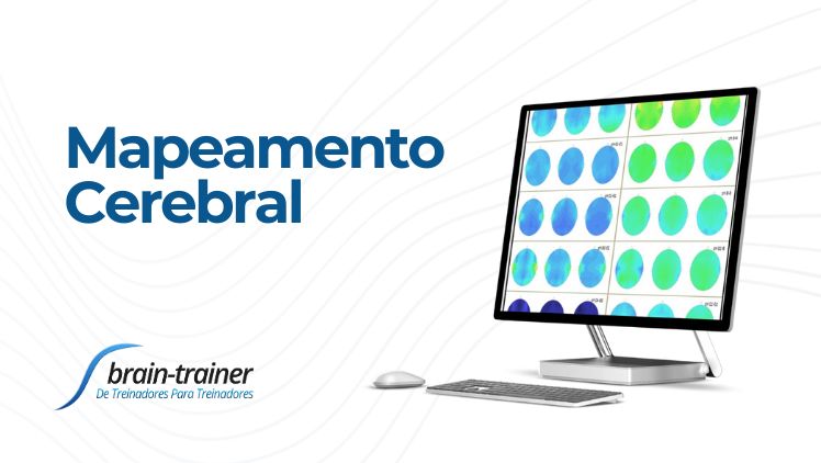Mapeamento Cerebral